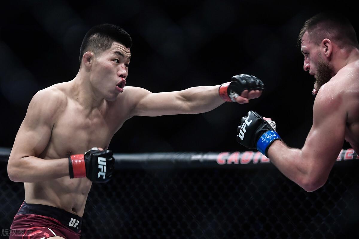 mma和ufc哪个含金量高（MMA和UFC的区别） 第5张