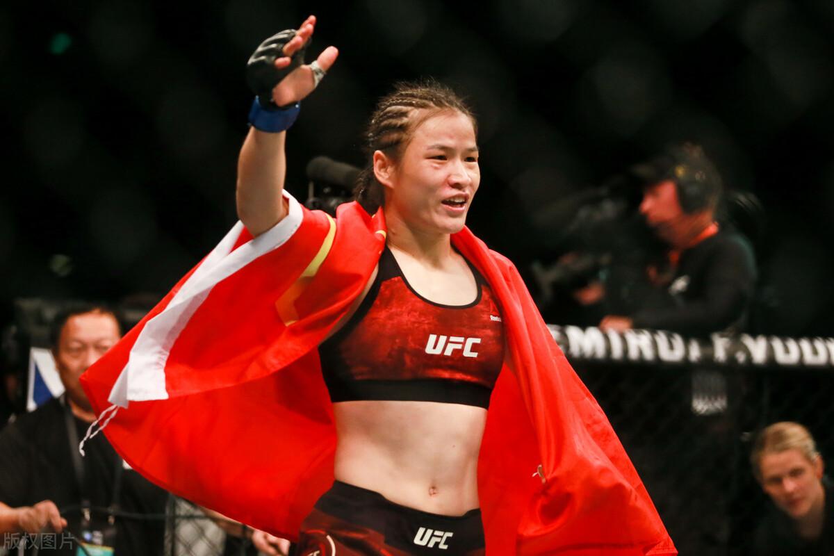 mma和ufc哪个含金量高（MMA和UFC的区别） 第7张