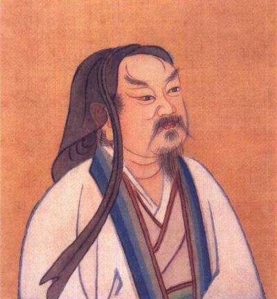 陶渊明最有名的诗是哪一首（盘点陶渊明最有名的10首诗） 第1张