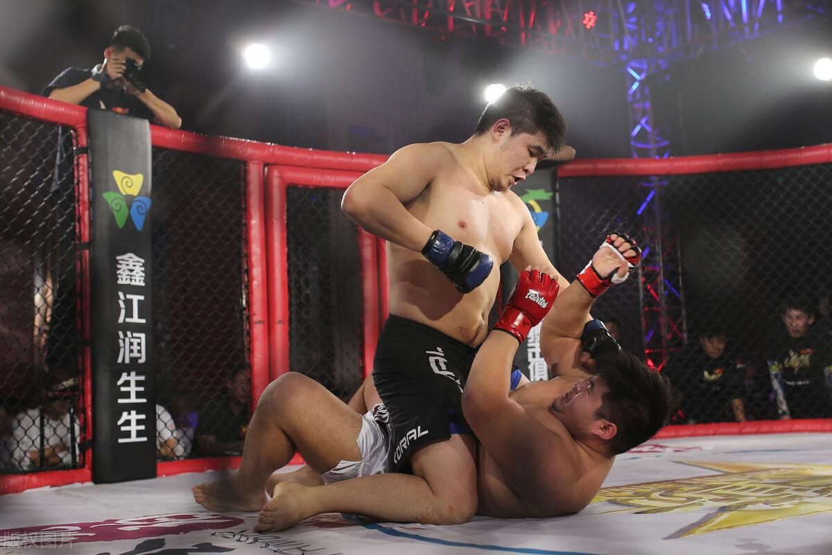 mma和ufc哪个含金量高（MMA和UFC的区别） 第13张
