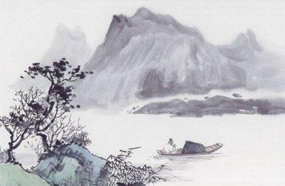 陶渊明最有名的诗是哪一首（盘点陶渊明最有名的10首诗） 第11张