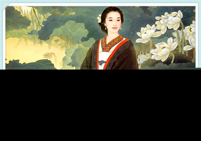 如梦令李清照赏析（李清照最好的诗词之如梦令） 第3张