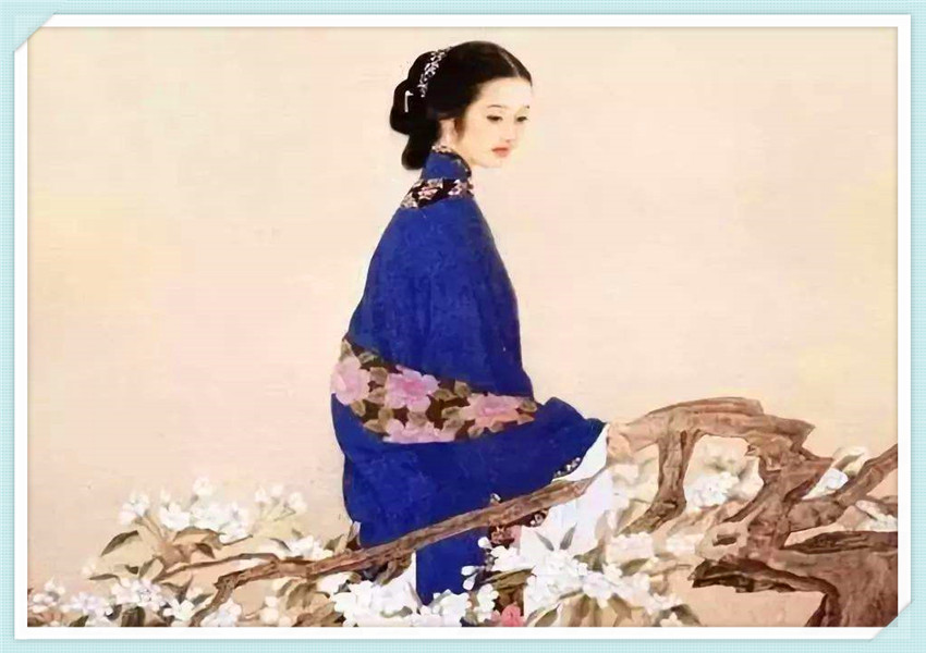 如梦令李清照赏析（李清照最好的诗词之如梦令） 第7张