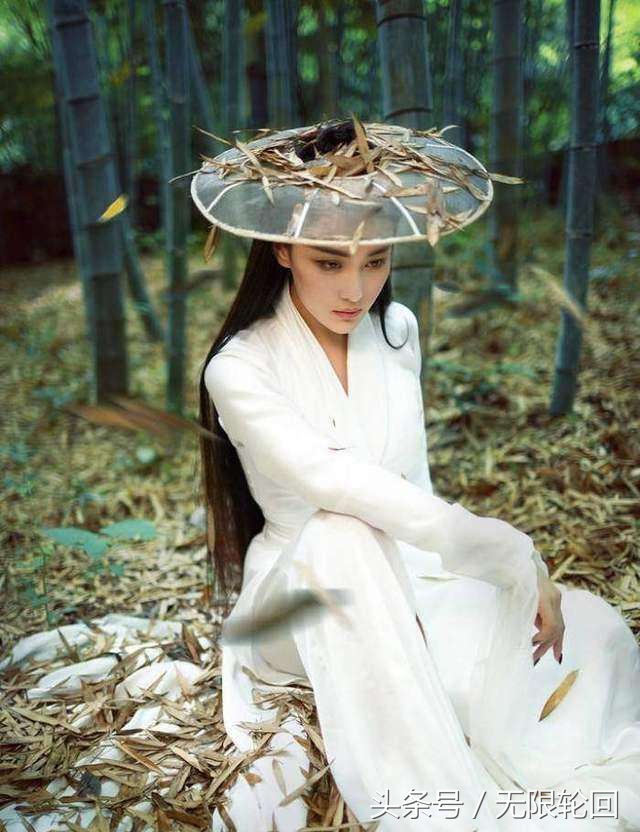 关于竹子的诗句有哪些（10首竹子的励志古诗） 第17张
