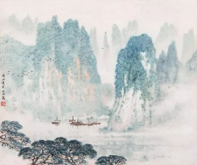 吟咏花木的诗句有哪些（描写花卉的诗句古诗） 第5张