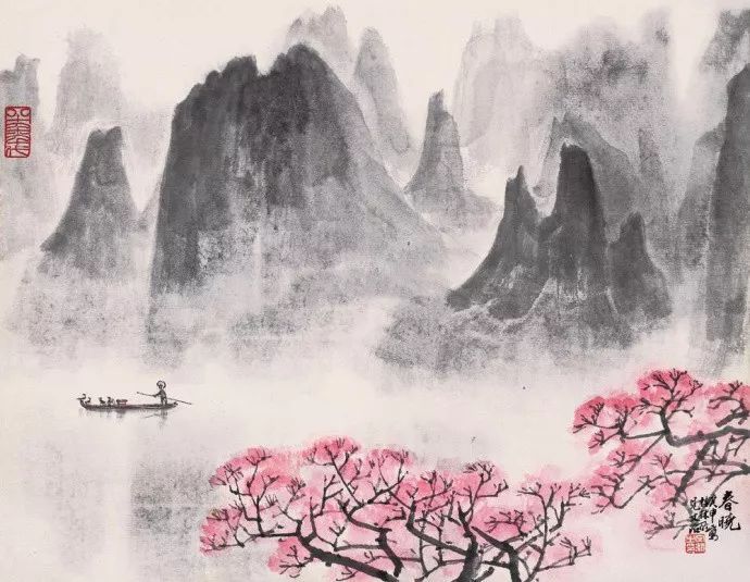 吟咏花木的诗句有哪些（描写花卉的诗句古诗） 第9张
