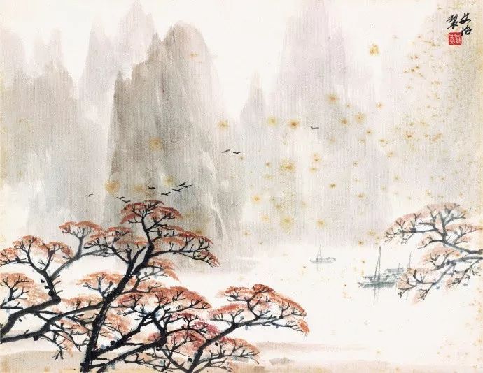 吟咏花木的诗句有哪些（描写花卉的诗句古诗） 第11张