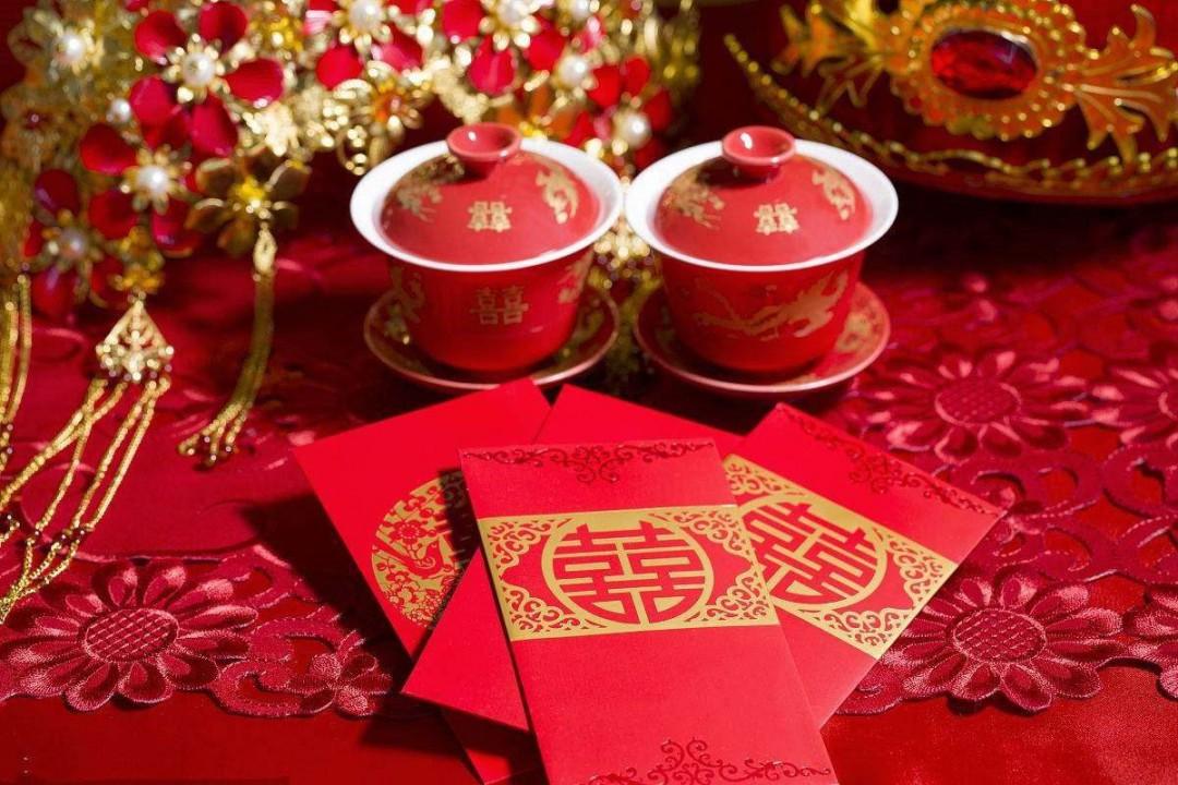 红包吉利好听有意义的数字 第1张