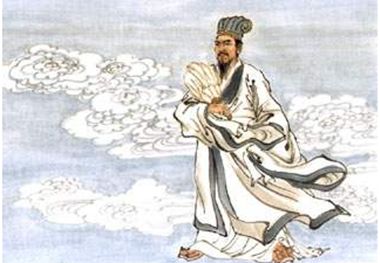古诗八阵图的诗意（一首好背又很短的古诗） 第1张