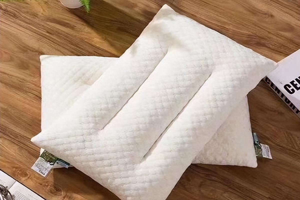 睡眠枕头排名前十名（乳胶抱枕品牌排行榜10强） 第1张