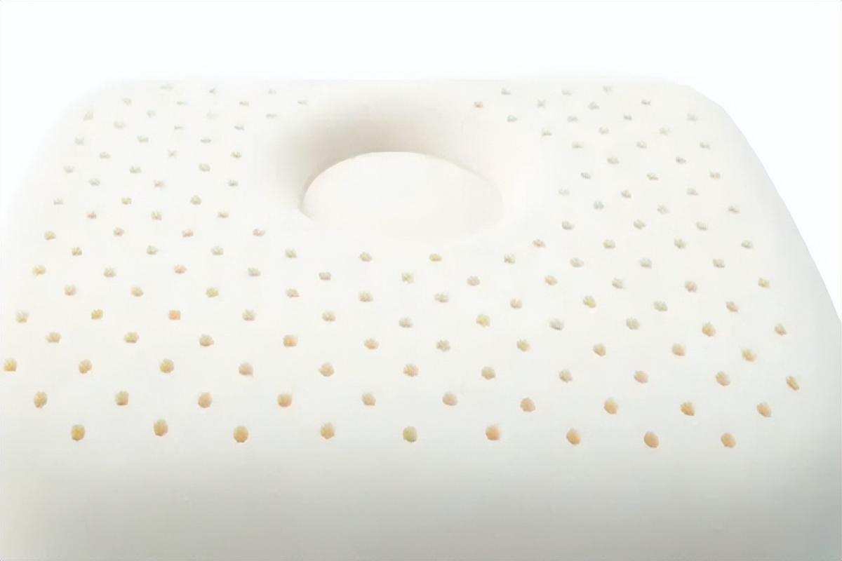 睡眠枕头排名前十名（乳胶抱枕品牌排行榜10强） 第13张