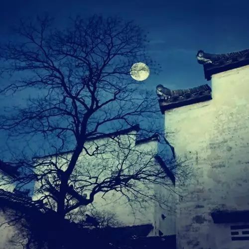 关于中秋的诗句有哪些（中秋节的古诗10首） 第7张