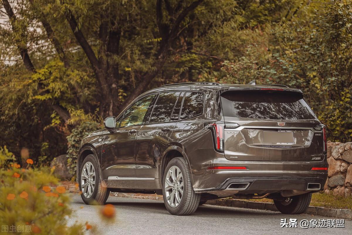 0万左右的suv排行榜前十名（五十万SUV最佳选择）"
