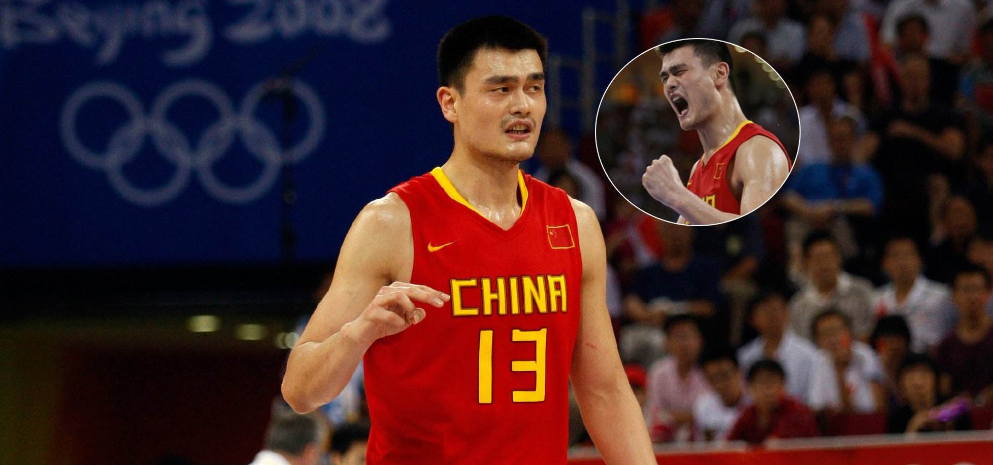 中国篮球排名前十（国内篮球历史10大巨星排名） 第1张
