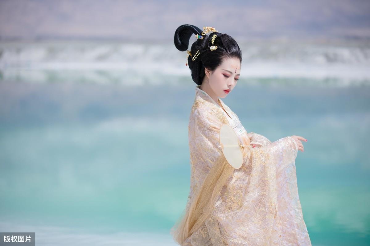 吴中四士指的是哪四个人（唐玄宗开元年间的吴中四士） 第7张
