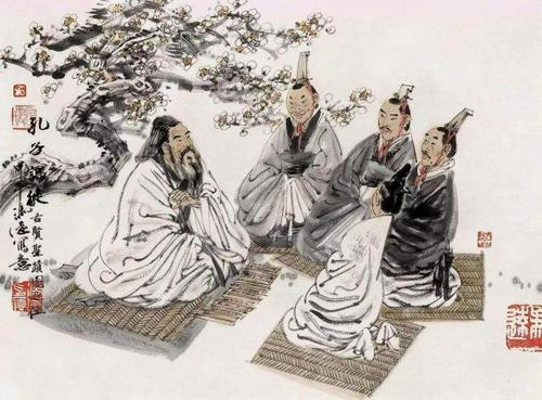 万紫千红总是春是哪首古诗（关于早春的诗句之春日） 第3张
