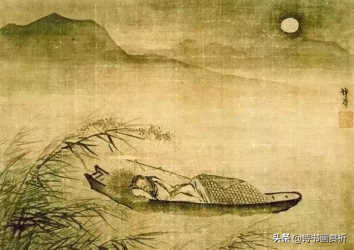 滁州西涧古诗的意思（教你滁州西涧的诗意全解） 第3张
