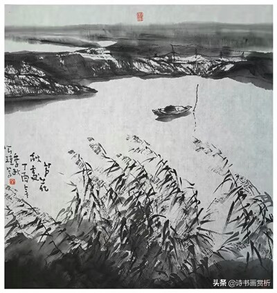 滁州西涧古诗的意思（教你滁州西涧的诗意全解） 第9张