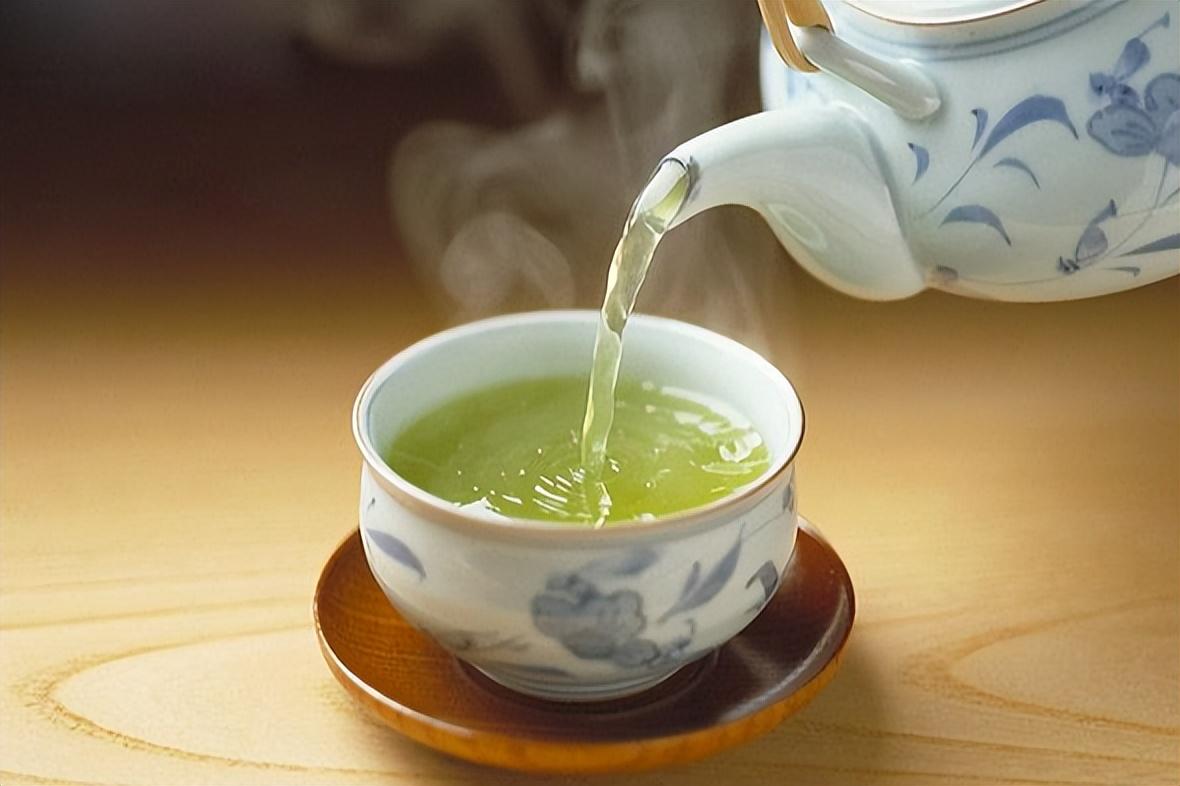 密封绿茶放了三年还能喝吗（绿茶茶叶保质期是多久） 第3张