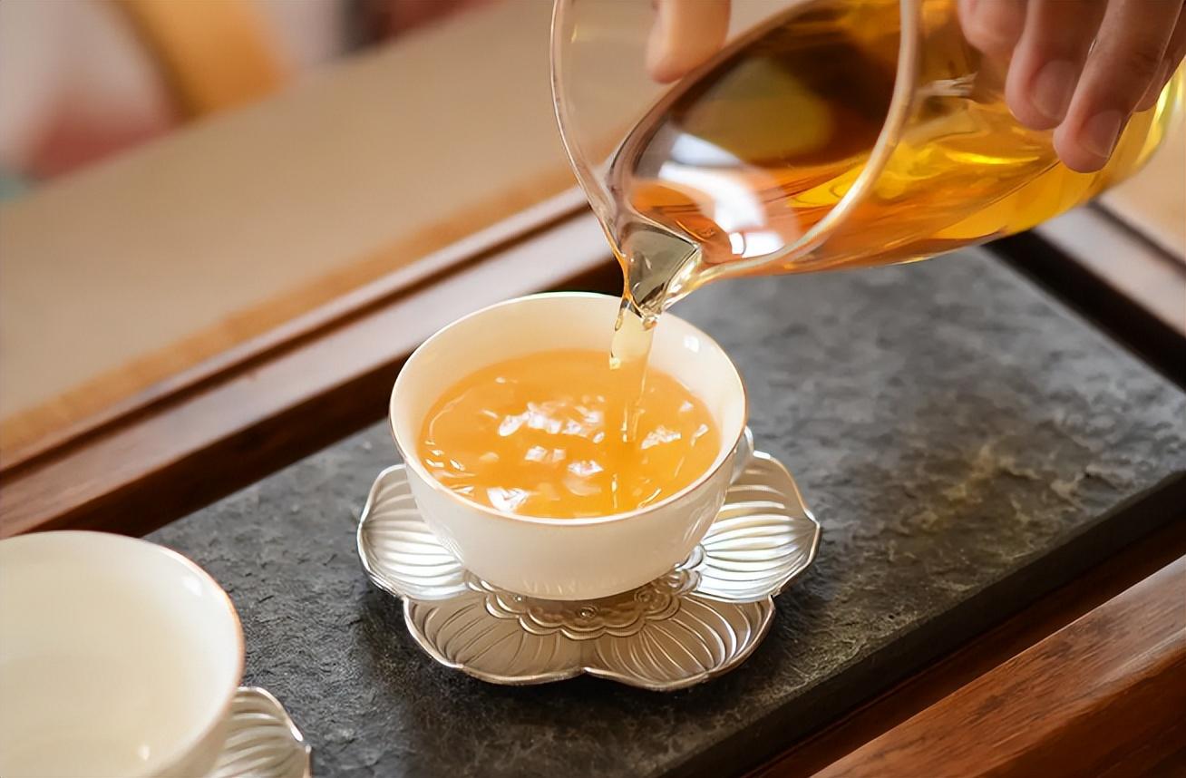 密封绿茶放了三年还能喝吗（绿茶茶叶保质期是多久） 第7张