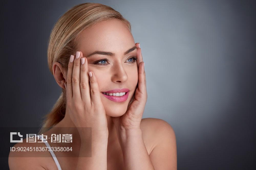 瘦下来后如何收紧皮肤 第1张
