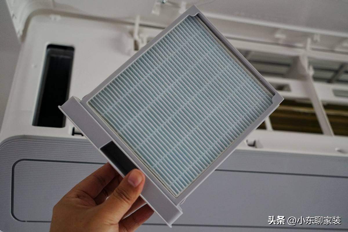 选购空调的10个基本常识（空调选择怎么才不被坑） 第27张