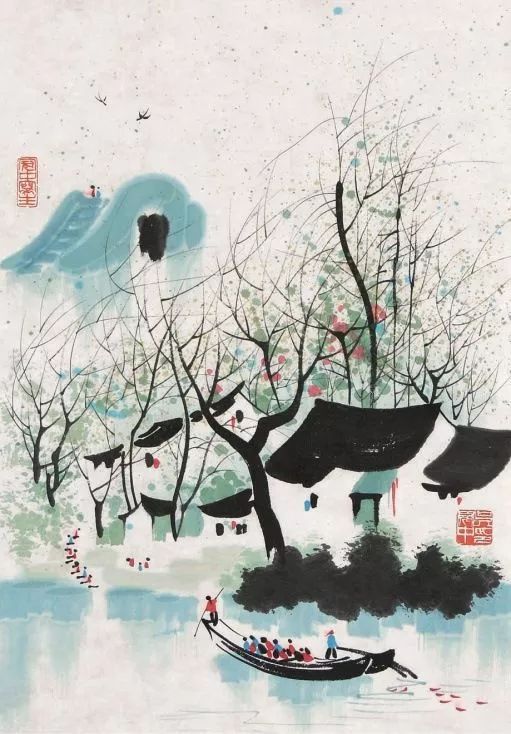 等闲识得东风面的意思（讲述等闲识得东风面包含的哲理） 第1张