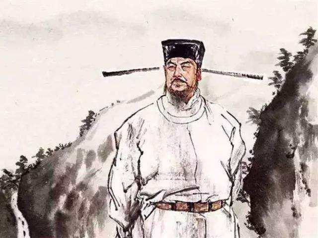 唐宋八大家为什么没有李白（李白和杜甫为何没入选） 第3张