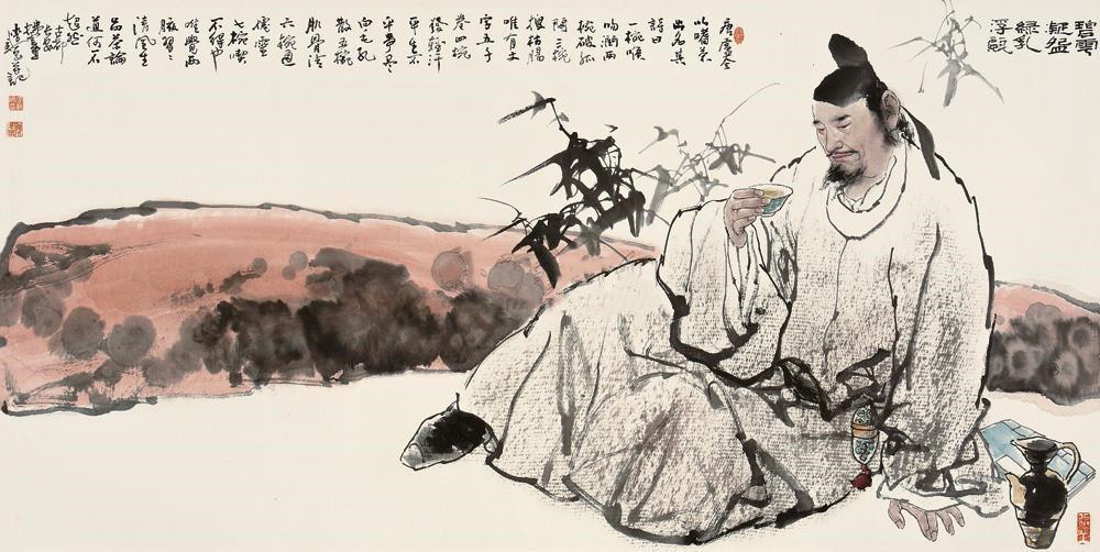 唐宋八大家为什么没有李白（李白和杜甫为何没入选） 第5张