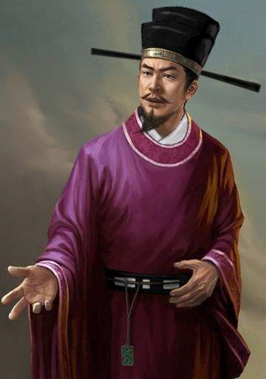 满江红岳飞赏析（绝美宋词精选品读） 第5张