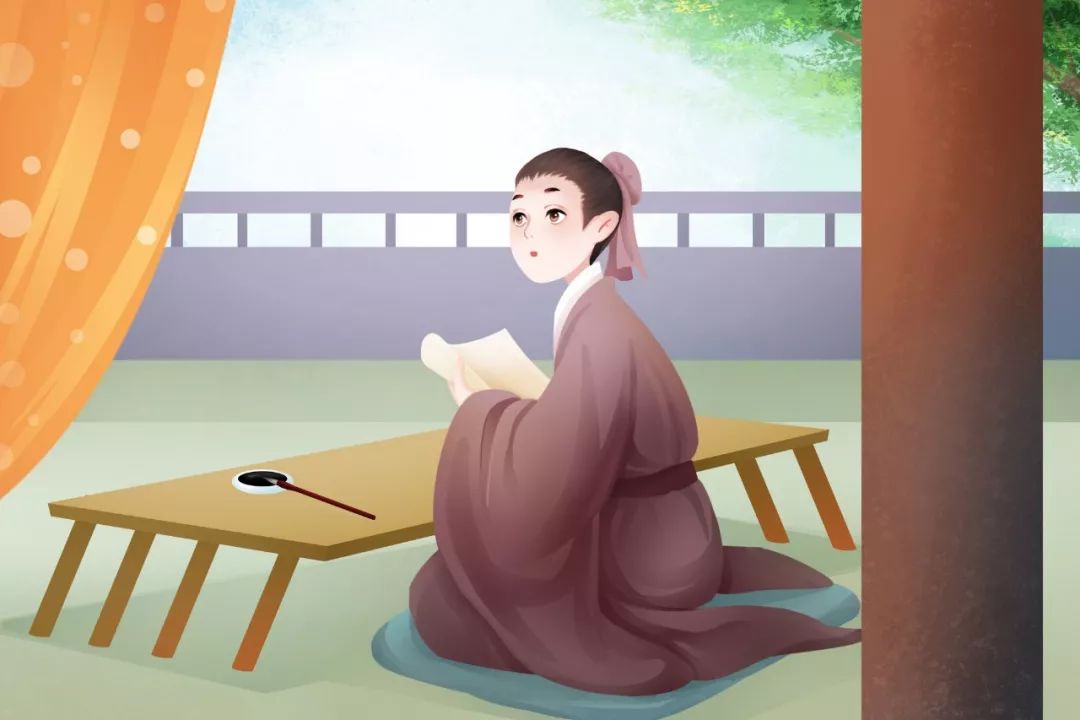 元日古诗的思想感情（元日古诗的讲解及赏析） 第13张