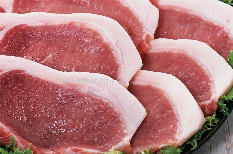 全国十大鲜猪肉品牌（中国十大冷鲜肉品牌排行榜） 第1张