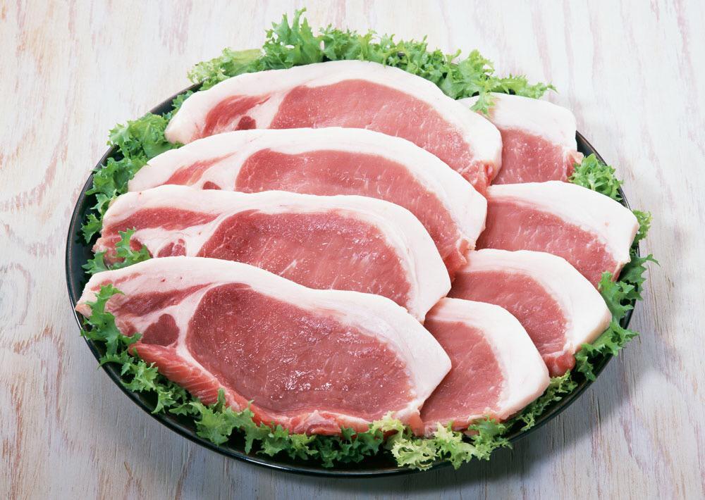 全国十大鲜猪肉品牌（中国十大冷鲜肉品牌排行榜） 第3张