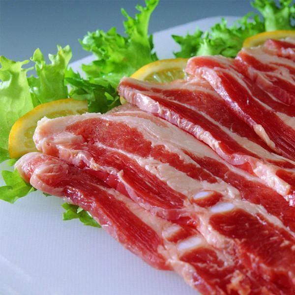 全国十大鲜猪肉品牌（中国十大冷鲜肉品牌排行榜） 第5张