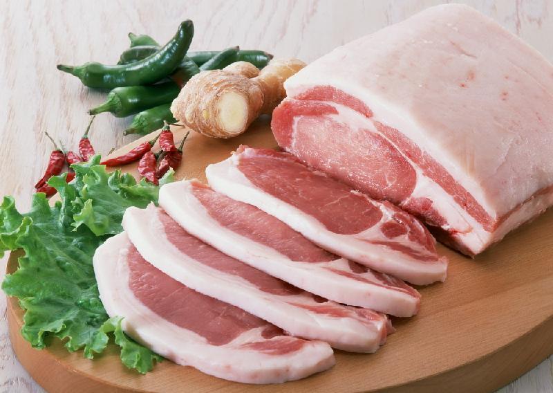 全国十大鲜猪肉品牌（中国十大冷鲜肉品牌排行榜） 第7张