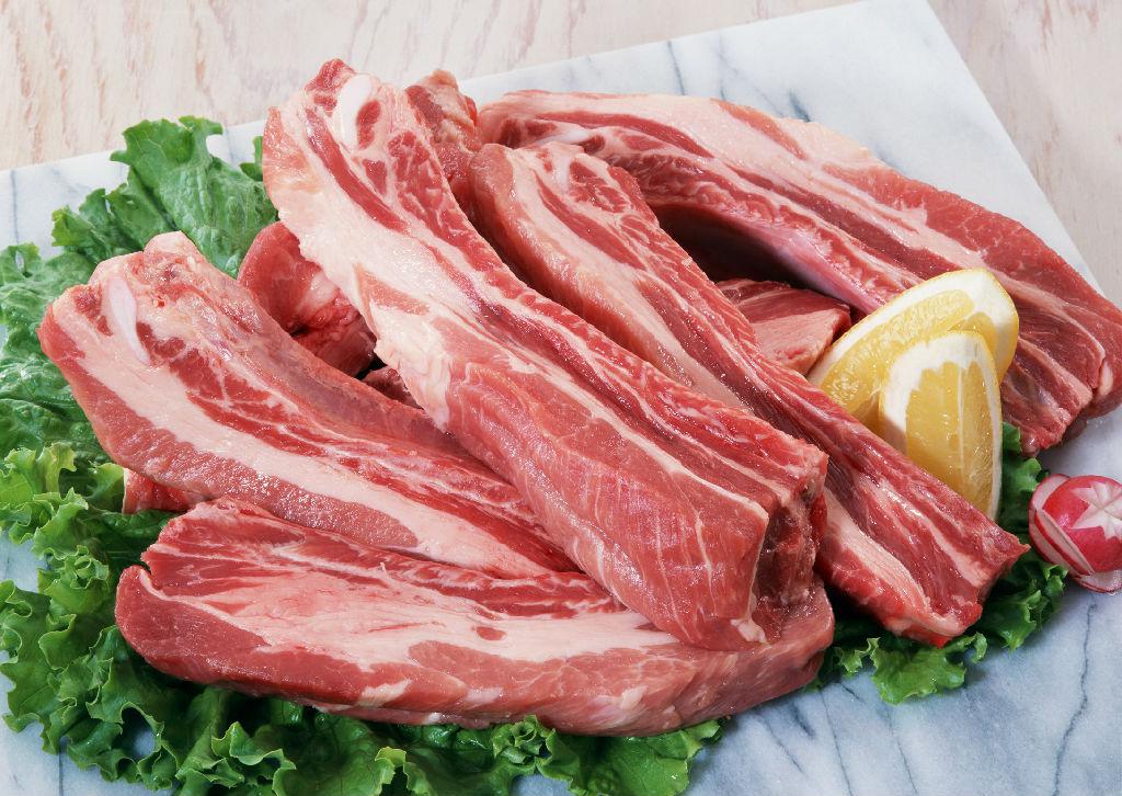 全国十大鲜猪肉品牌（中国十大冷鲜肉品牌排行榜） 第15张