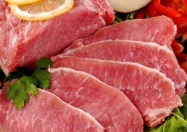 全国十大鲜猪肉品牌（中国十大冷鲜肉品牌排行榜） 第19张
