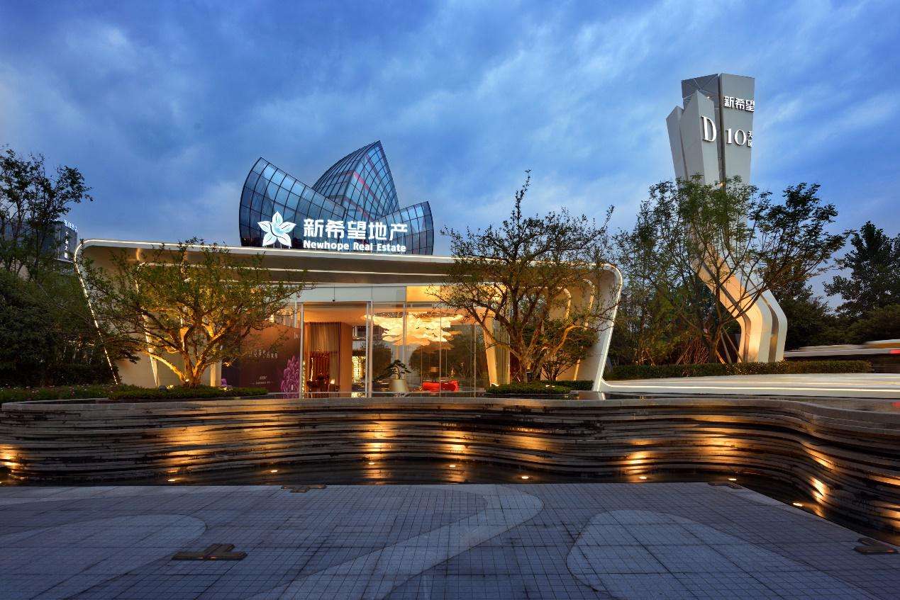 成都排名前十高档小区（天府之国里的土豪们住哪里） 第3张