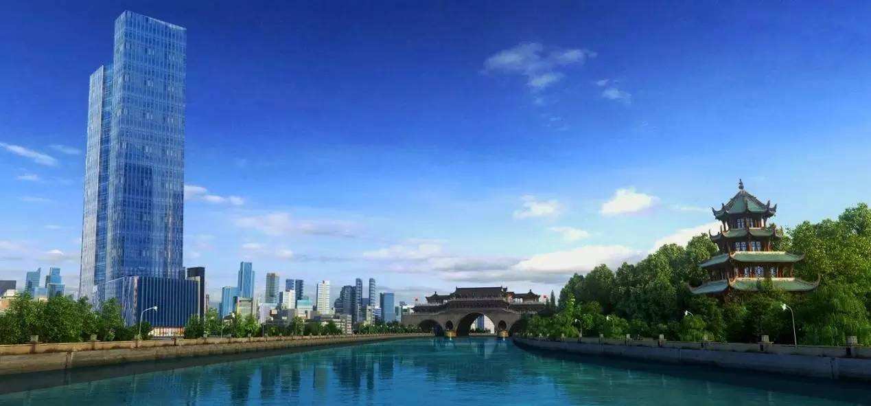 成都排名前十高档小区（天府之国里的土豪们住哪里） 第7张