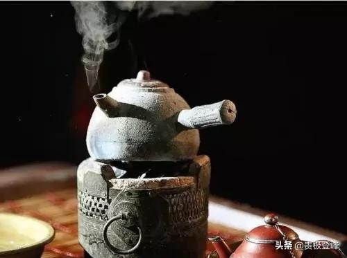 形容茶叶好喝的诗句（茶道最经典的话） 第9张