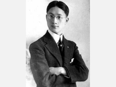 现代著名诗人及作品（中国现代诗人名单） 第5张