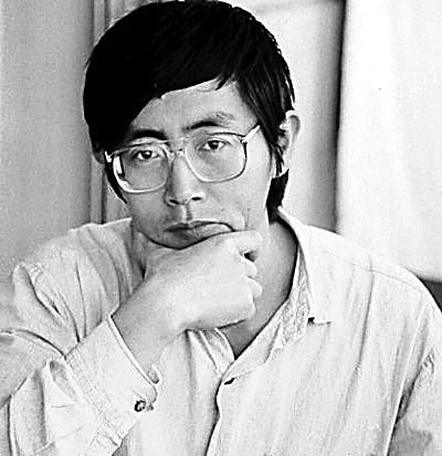 现代著名诗人及作品（中国现代诗人名单） 第15张