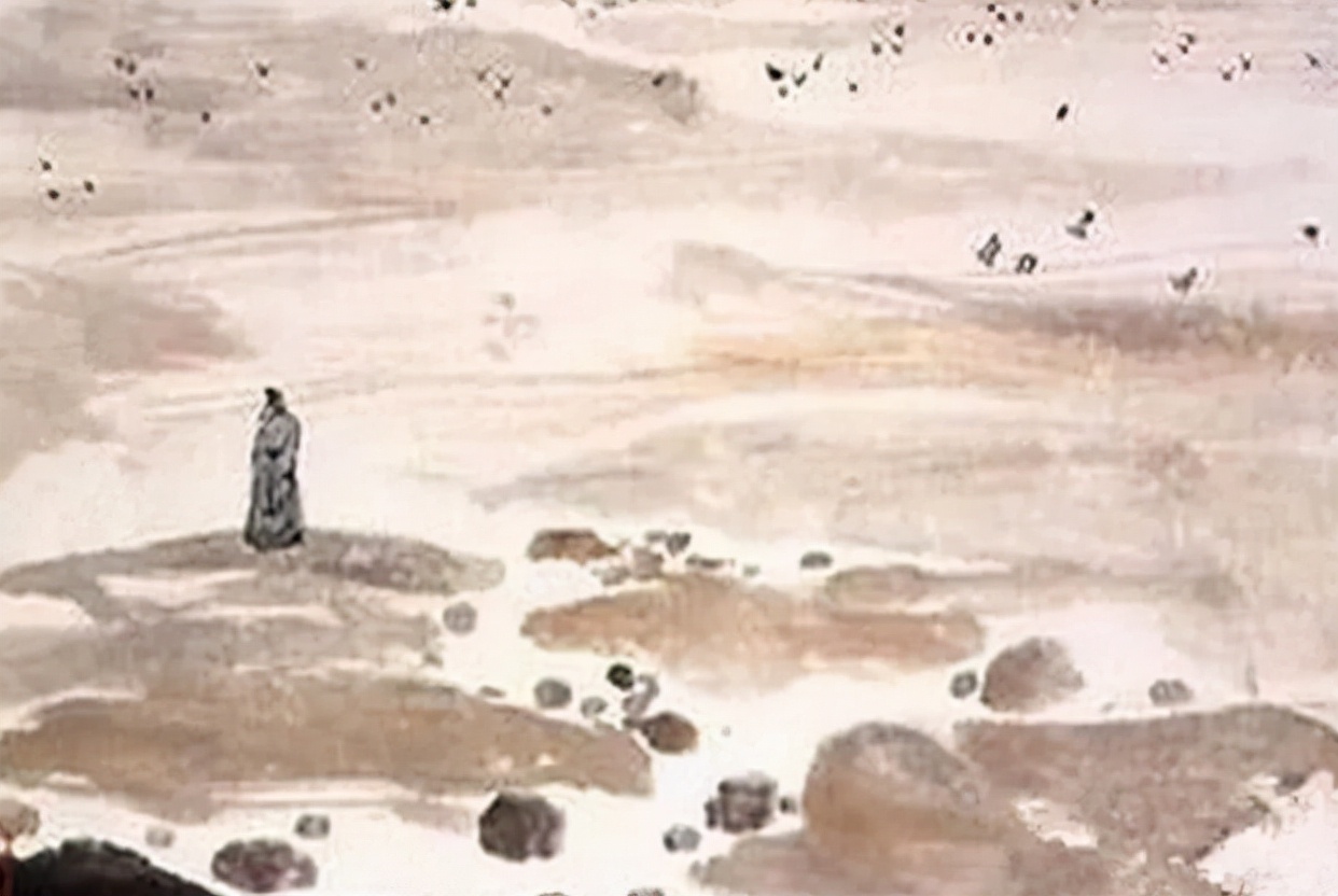 形容月亮的词语有哪些（赞美月亮的优美句子） 第11张