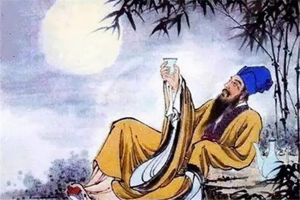 辛弃疾西江月赏析（著名的西江月诗词大全） 第1张