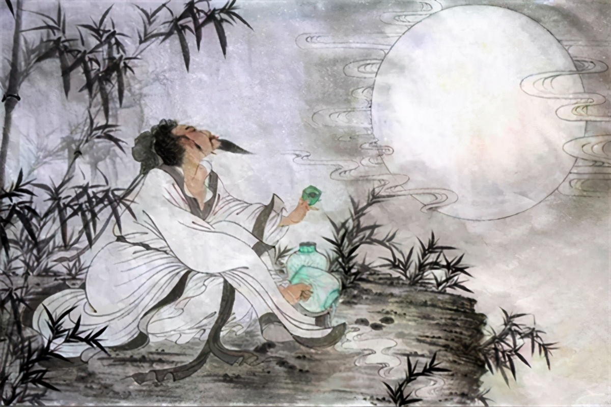 辛弃疾西江月赏析（著名的西江月诗词大全） 第5张