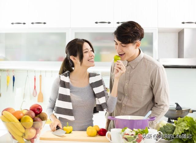 情侣必做十件浪漫的事（男女之间高甜的10件事） 第5张