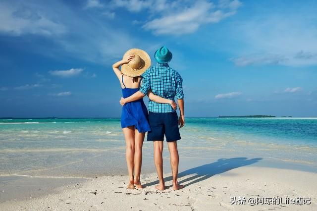 情侣必做十件浪漫的事（男女之间高甜的10件事） 第9张