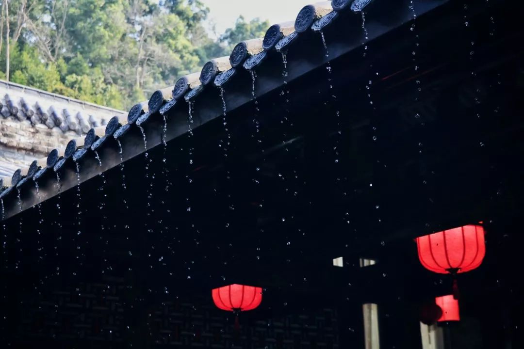描述爱情的古诗词有什么（表达爱情的古诗词名句） 第19张