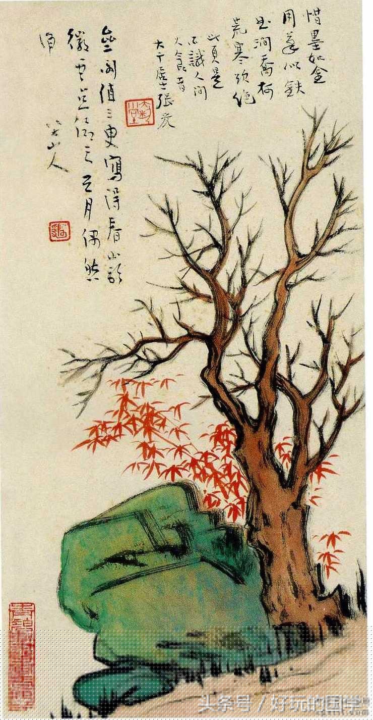 柳永最著名的词有什么（柳永最经典的十首词） 第7张