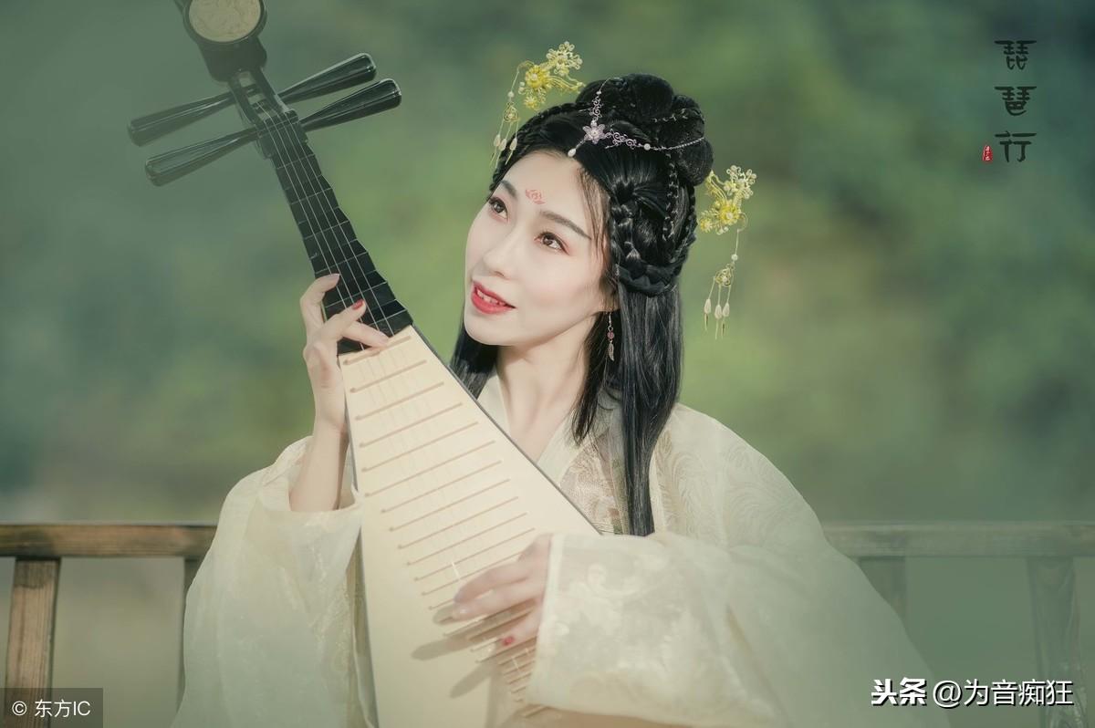 0首最好听的琵琶曲（十首非常好听经典琵琶弹奏曲）"